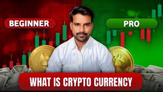Crypto Kya Hai? Beginner Se Pro Tak Full Guide in Hindi 🚀 (2025 Edition)