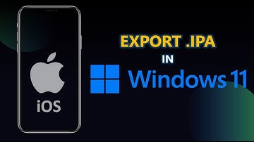How to Export IPA file from iPhone without iTunes in Windows 11 | PentestHint