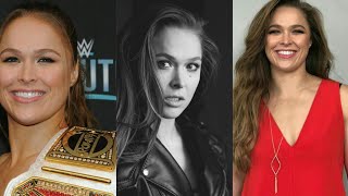 Ronda Rousey 47 Best Pictures of the Year.