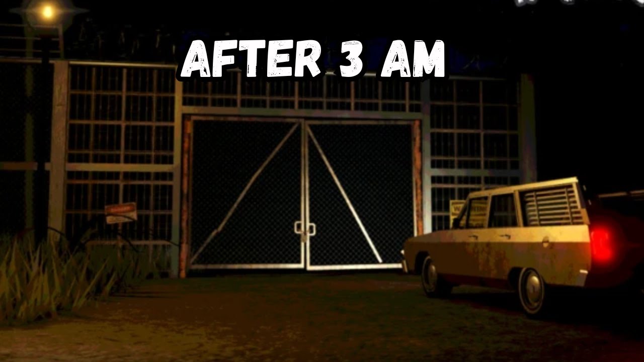Setelah Jam 3 Pagi - After 3 AM #roblox #robloxindonesia - YouTube