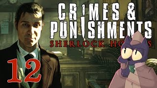 What up, bro? - SHERLOCK HOLMES: CRIMES AND PUNISHMENTS - Part 12 What up, bro? - SHERLOCK HOLMES: CRIMES AND PUNISHMENTS - Part 12