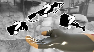 [TF2] The BEST Pyro loadout?