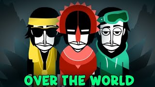 Incredibox #24 - Sunrise Mix "Over The World"