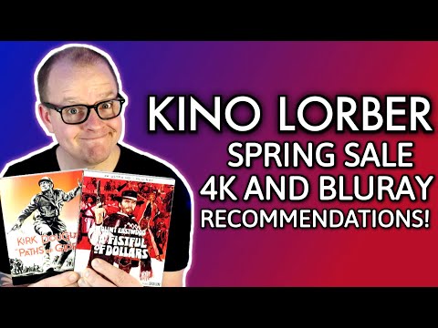 KINO LORBER SPRING