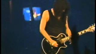 Metallica - Welcome Home (Sanitarium) - 1993.03.01 Mexico City, Mexico [Live Sh*t audio]