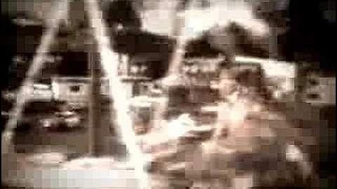 Au4 - Live Visuals: Hit and Miss