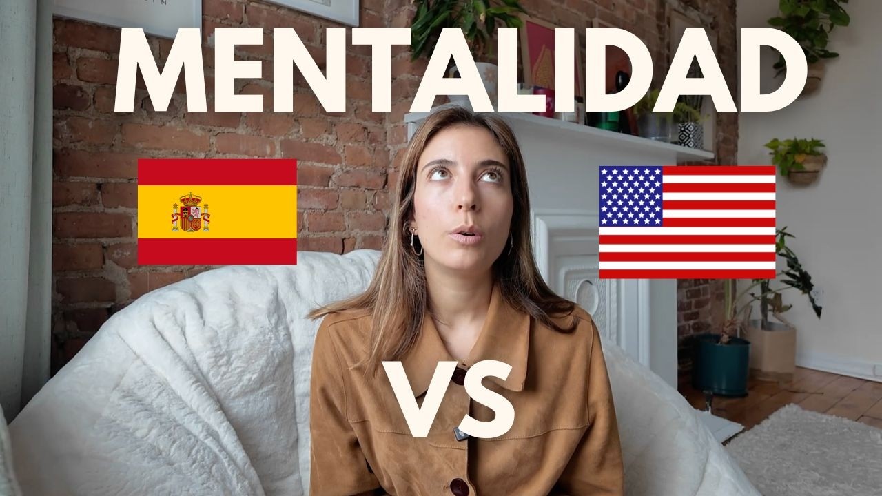 5 cosas que me ha enseñado la MENTALIDAD AMERICANA viviendo en NUEVA YORK