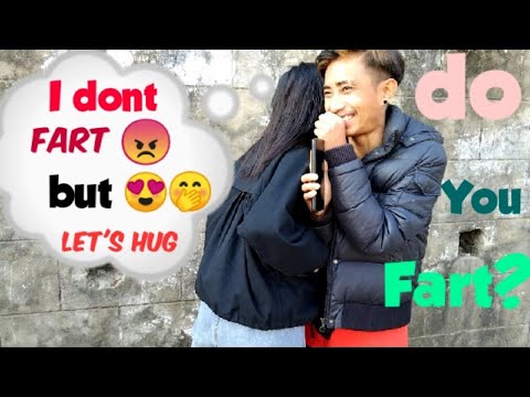 Asking girls do you Fart||Tuensang Nagaland