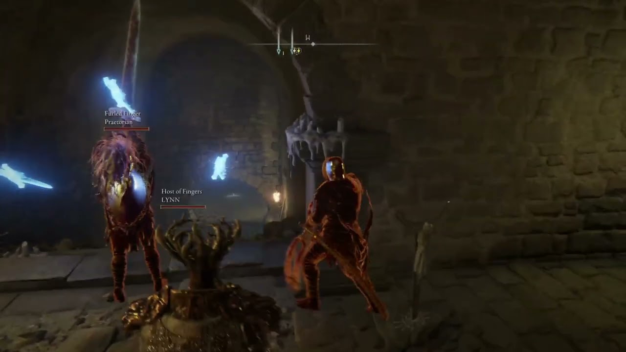 Elden Ring!!! All Gameplay, No Commentary. Aimless WandeRing Pt. 95 Post Game Freeze