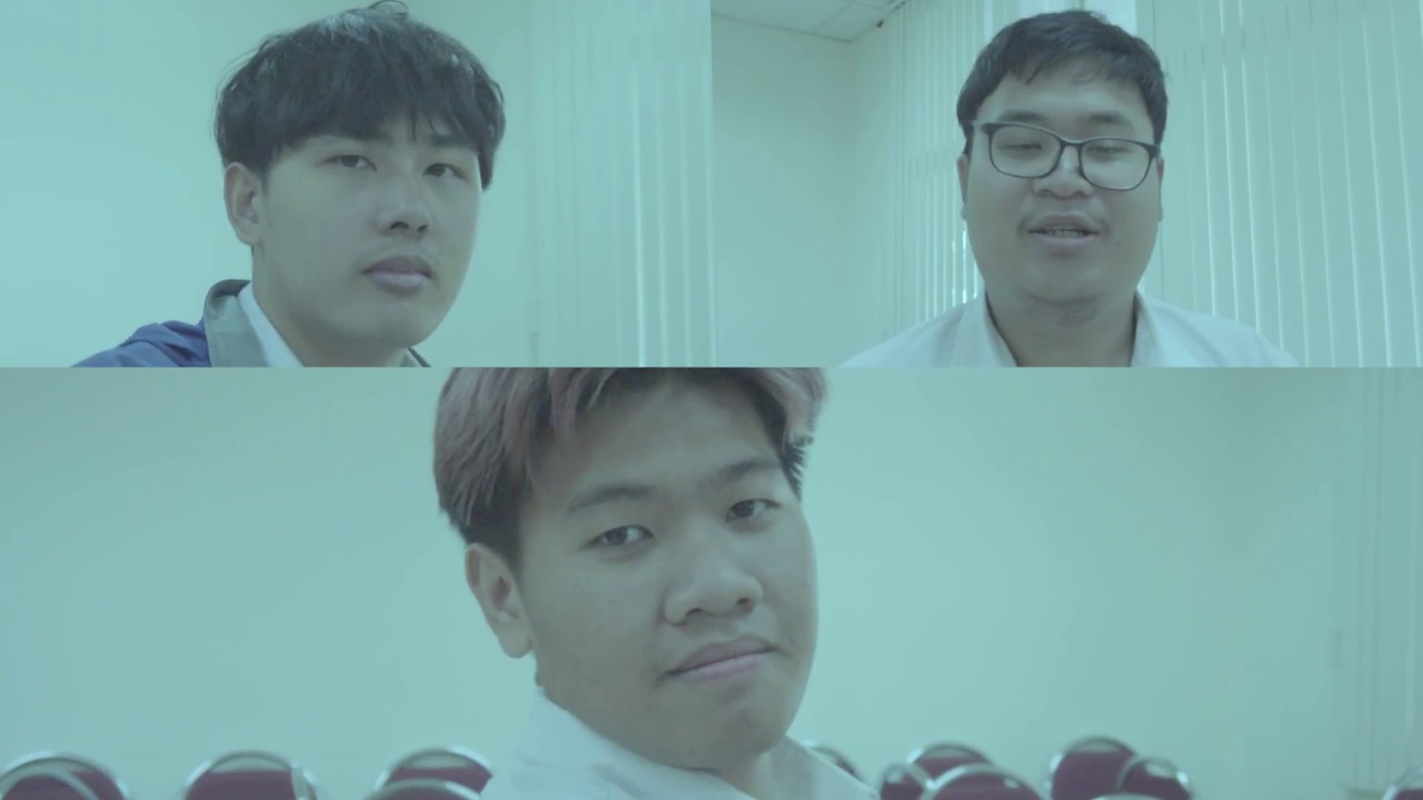Pretending งดการใช้โทรศัพท์ในห้องเรียน final