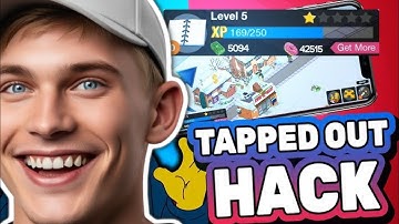 The Simpsons Tapped Out Cheat – Infinite DONUTS AND MONEY