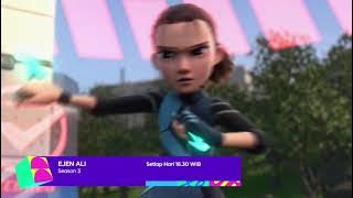 Promo RTV | Ejen Ali Season 3 ( Setiap Hari 16.30WIB ) 15s