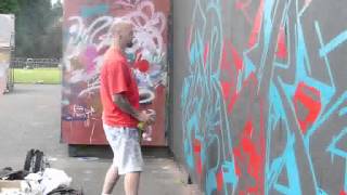 Dreks feat. Skank X Illuminarty