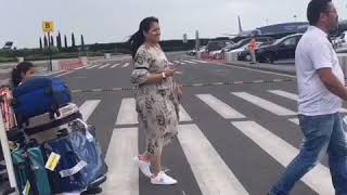 Welcome to Baku, Azerbaijan