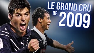 🇫🇷 Le Bordeaux de Laurent Blanc : dernier grand cru des Girondins