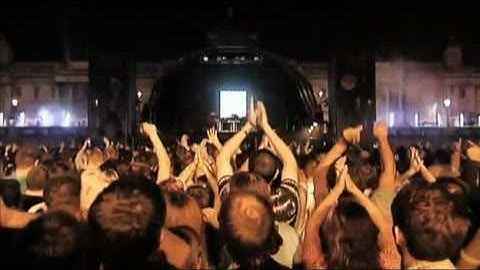 Block Rockin' Beats Live version - Live performance video thumbnail