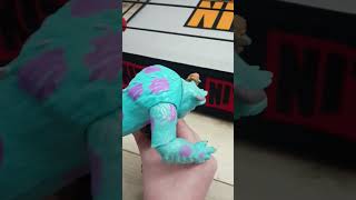 ROMAN REIGNS VS SULLY FOR THE EXTREME WRESTLING ACTION X DAVISON CHAMPIONSHIP @EPWWRESTLINGFIGZ