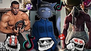 🥶 Coldest TrollFace Compilation 🥶 Troll Face Phonk Tiktoks 🥶 Coldest Moments Of All TIME