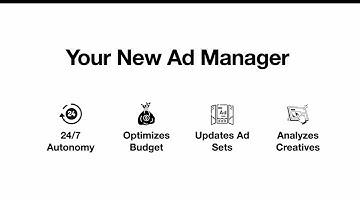 Introducing Aells: The First Truly Autonomous Ad Manager