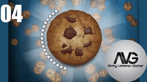 Cookie Clicker - Ep 4 - Ripe - 100% Achievements Journey