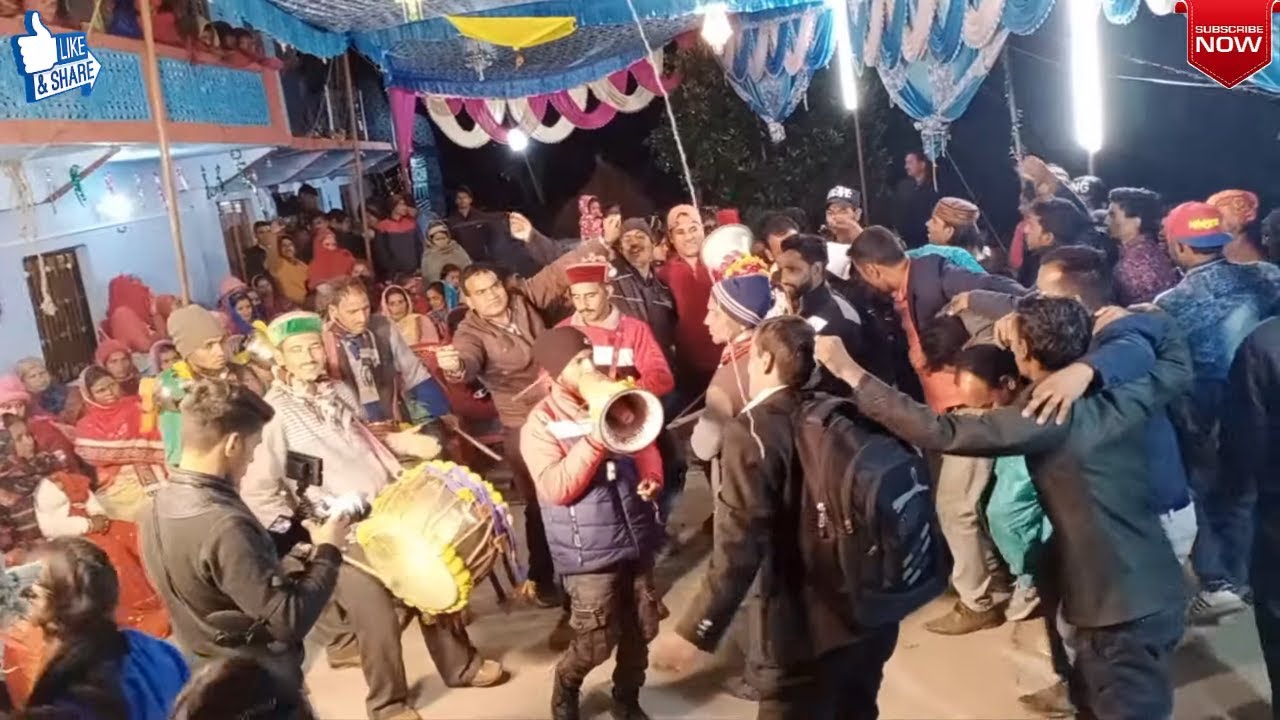 लाजवाब बैंड टीम और डांस की अद्भुत पेशकश की झूम जाओगे आप भी | Fantastic Jaunpuri Rawain Band Dance |