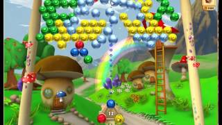 Bubble Magic 3D Level 11 screenshot 4