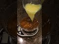 Orange Chicken 🟧🐓🔥 #cooking #recipe #food #panda  @brianlagerstrom