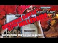 Warhammer 40k roleplay wrath and glory  prsentation et feuilletage