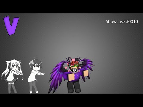 Roblox Script Showcase: Lil Boom Dance #0010 - Void Script Builder