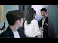 【Full Movie】情敵上門送禮討好灰姑娘,總裁暗自吃醋,臉色瞬間冷了下來!🍑Chinese Dramas