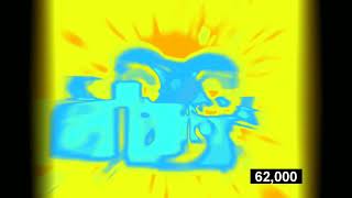 Klasky Csupo In Sponge, Made In Alight Motion