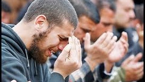 (قل ياعبادي الذين اسرفوا على انفسهم..) تلاوة خاشعة جدا للشيخ خالد الراشد