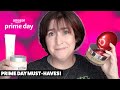 My AMAZON PRIME DAY Beauty Must-Haves!