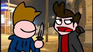 Eddsworld   Tord Says Whatever! (2005)