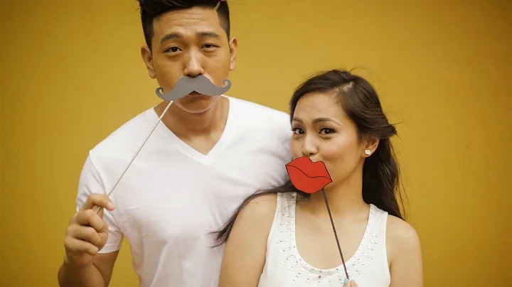 Prenup looping Herrick and Joyce
