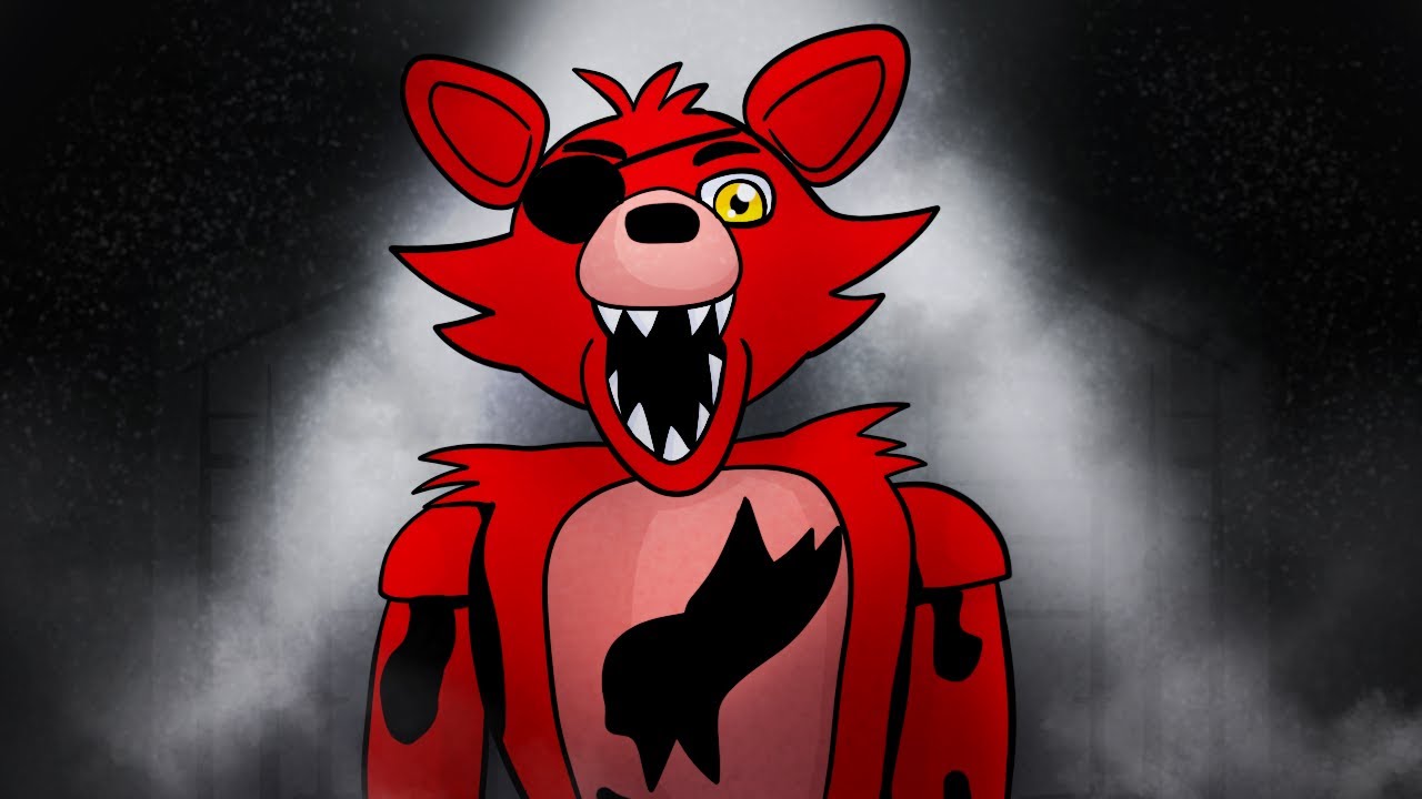 The Return of FOXY?! | Minecraft FNAF Roleplay