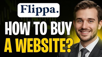 How to Buy a Website on Flippa Without Getting Scammed? Full 2025 Guide ✅