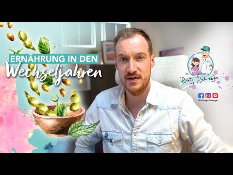 Video: Wie man den Knochenabbau in den Wechseljahren verlangsamt: Können Ernährungsumstellungen helfen?