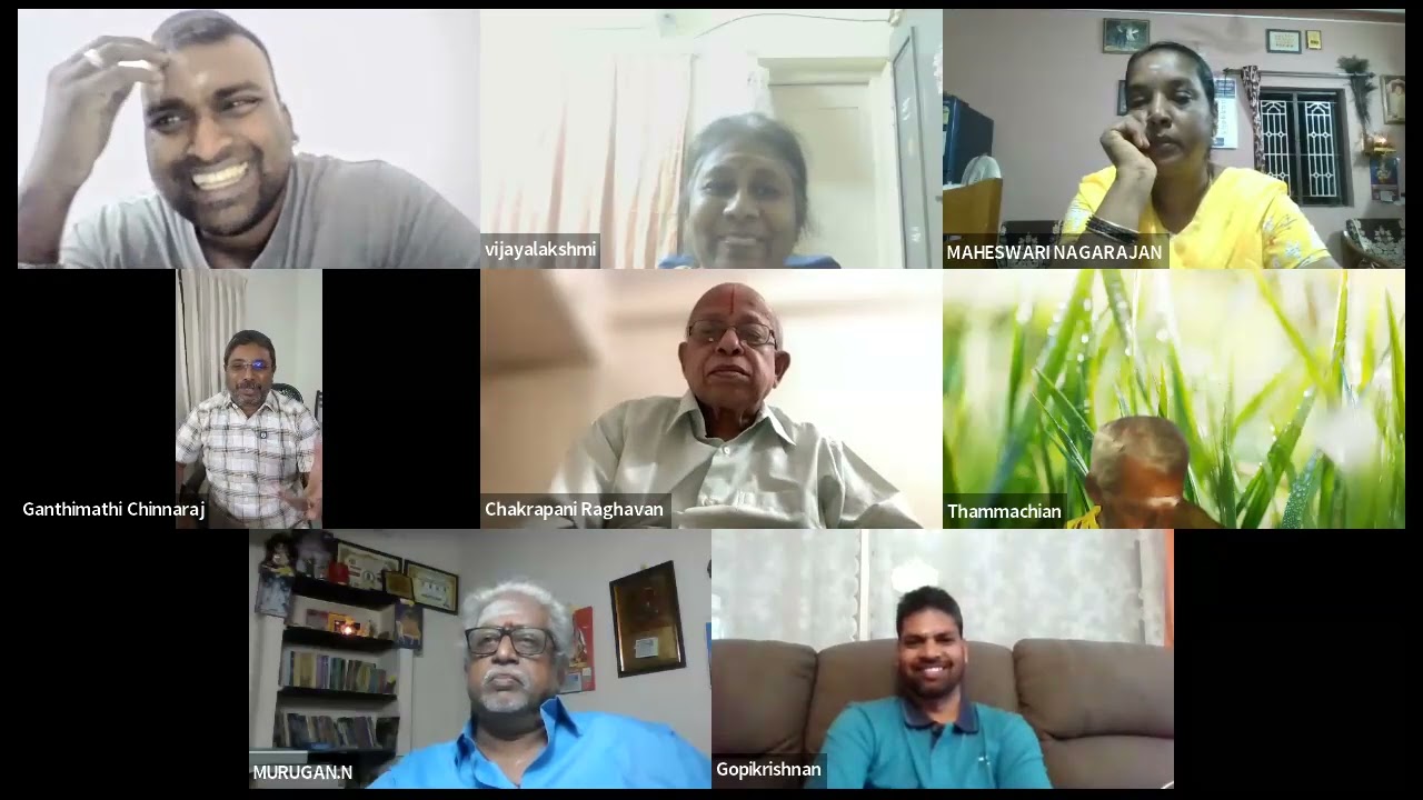 நலம் தரும் நட்சத்திரங்கள்!