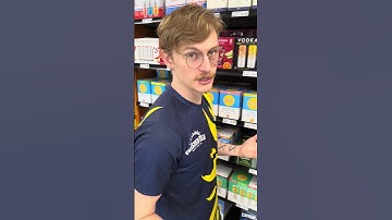 THE STRONGEST READY-TO-DRINK-COCKTAILS!