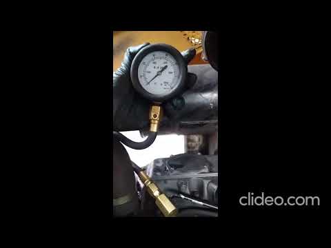 Prueba Compresion Cilindros