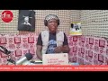 Transmissão ao vivo de Rádio Capital Fm Guiné-Bissau