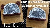 Tuto Moufles Coton De Naissance Youtube Tuto Moufles Coton De Naissance Youtube