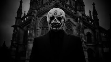 8corpses - STAND ON BIZ (VISUAL)