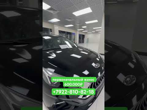 Jac j7 класс «КОМФОРТ+» - за 600.000₽ отличный вариант для работы в такси #казань #москва #самара