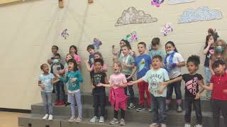 Kinder "We've Come a Long Way"