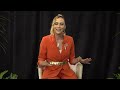 Medgar Evers 100th Birthday Symposium: Legacy Lounge Interview with SharCoria Mahone