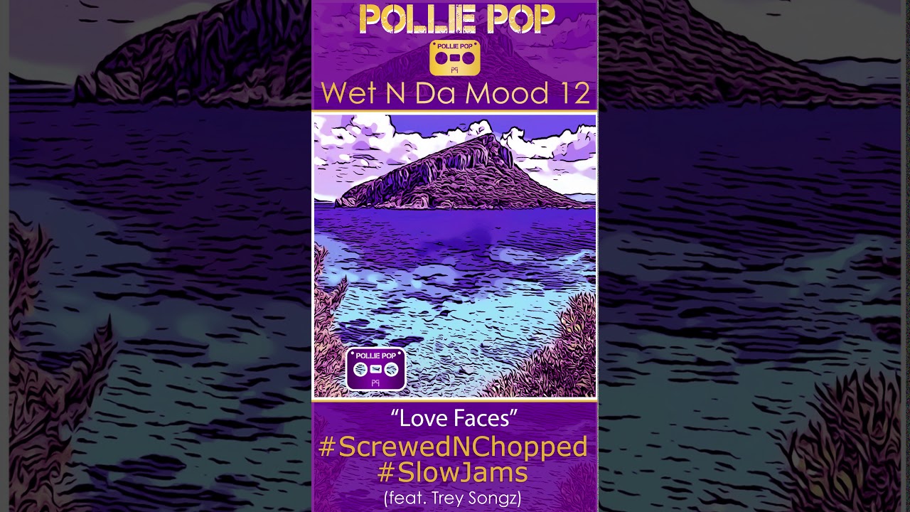 Watch Love Faces (Screwed & Chopped) (ft. Trey Songz) on YouTube Watch Love Faces (Screwed & Chopped) (ft. Trey Songz) on YouTube