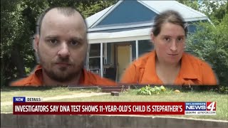11 Year Old Gives Birth At Home, DNA Results Are #SICKENING 😡#GetGrannyToo 🗣️