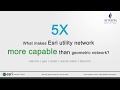 Esri’s Utility Network vs. Geometric Network:  A Technical Comparison